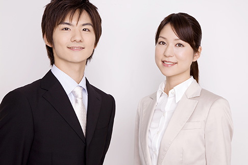 人材派遣・紹介